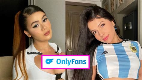 chicas de onlyfans|Seis colombianas son las mujeres más populares de Onlyfans en ...